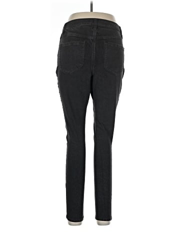 Inc Denim Jeggings (view 2)