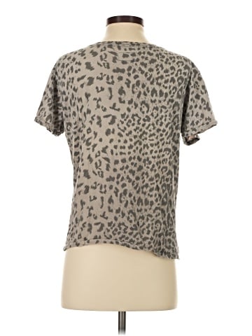 Current/Elliott Short Sleeve T-Shirt (view 2)