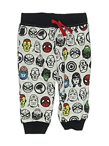 Marvel Sweatpants (view 1)
