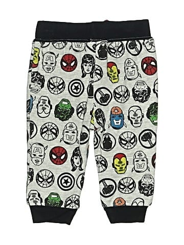 Marvel Sweatpants (view 2)