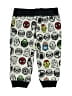 Marvel Gray Sweatpants Size 0-3 mo - photo 2
