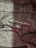 Adrianna Papell Gray Coat Size XL - photo 7