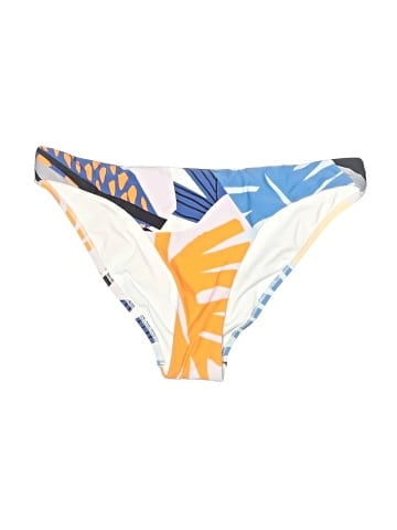 Red Carter Swimsuit Bottoms (view 1)