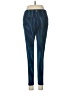 Victoria's Secret Tie-dye Blue Active Pants Size M - photo 2
