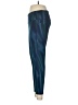 Victoria's Secret Tie-dye Blue Active Pants Size M - photo 5