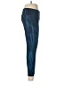 Victoria's Secret Tie-dye Blue Active Pants Size M - photo 4