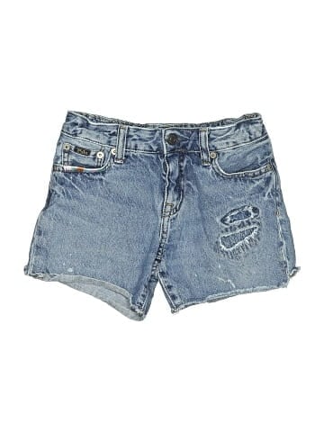 Polo by Ralph Lauren Denim Shorts (view 1)
