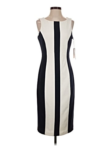 Ivanka Trump Cocktail Dress (view 1)