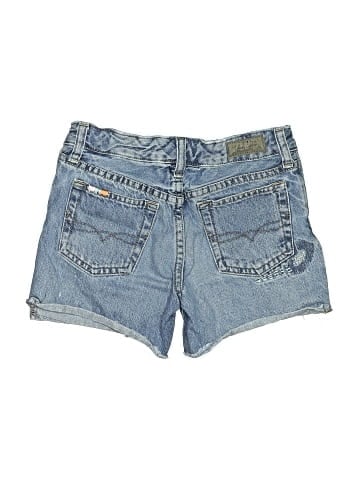 Polo by Ralph Lauren Denim Shorts (view 2)
