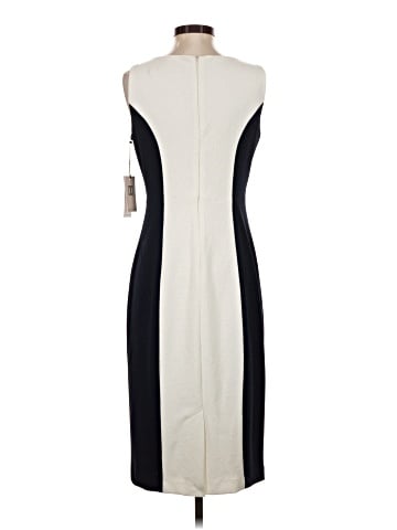 Ivanka Trump Cocktail Dress (view 2)