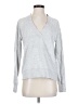 Rag & Bone Gray Pullover Sweater Size XS - photo 1