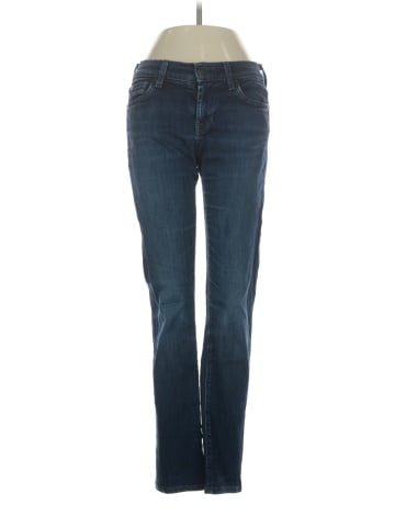 7 For All Mankind Jeans (view 1)