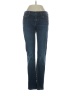 7 For All Mankind Blue Jeans Size 26 waist - photo 1