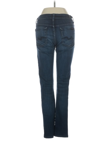 7 For All Mankind Jeans (view 2)