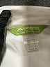 Kathmandu Ivory 3/4 Sleeve Button-Down Shirt Size 12 - photo 7