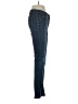 7 For All Mankind Blue Jeans Size 26 waist - photo 4