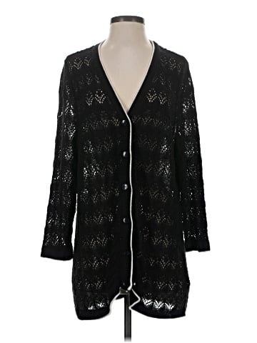 Allison Daley Cardigan (view 1)