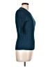Veronica Beard Teal Wool Cardigan Size L - photo 4