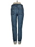 Joe's Jeans Hearts Blue Jeans Size 27 waist - photo 2
