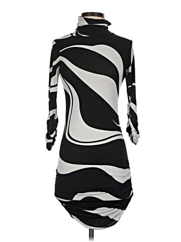 Monaco Casual Dress (view 1)