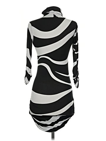 Monaco Casual Dress (view 2)