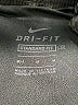 Nike 100% Polyester Black Athletic Shorts Size M (kids) - photo 3