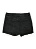 Old Navy Black Denim Shorts Size 8 - photo 2
