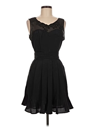 Chelsea & Violet Cocktail Dress (view 1)
