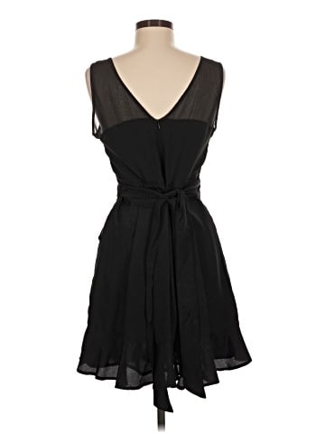 Chelsea & Violet Cocktail Dress (view 2)