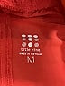 Title Nine Solid Red Casual Pants Size M - photo 7