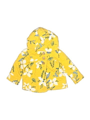 Carter's Raincoat (view 1)