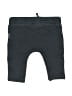 Rabbit Bear 100% Organic Cotton Gray Casual Pants Size 0-3 mo - photo 2