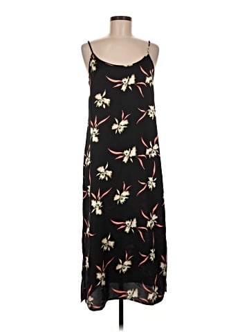 J.Crew Factory Store Casual Dress (view 1)