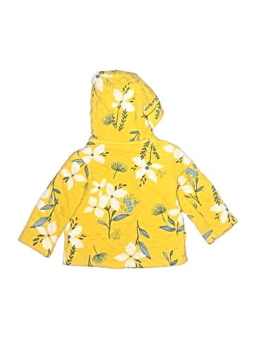 Carter's Raincoat (view 2)