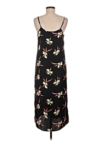 J.Crew Factory Store Casual Dress (view 2)