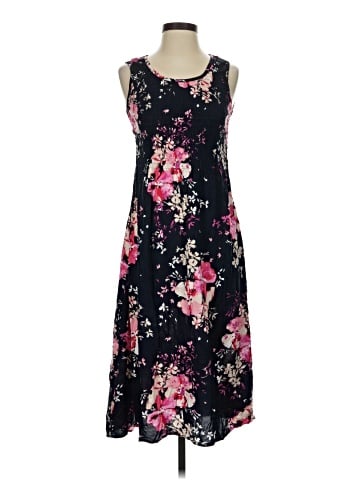 Croft & Barrow Casual Dress (view 1)