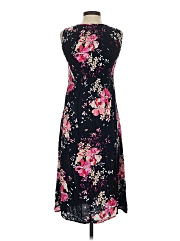 Croft & Barrow Casual Dress (view 2)