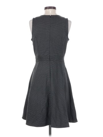 White House Black Market Casual Dress (view 2)