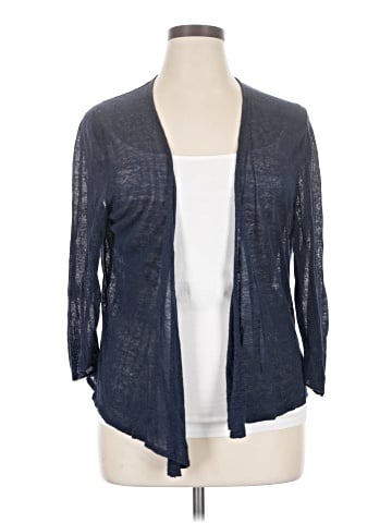 Nic + Zoe Cardigan (view 1)