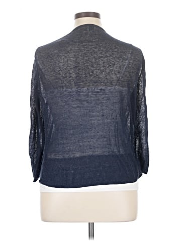 Nic + Zoe Cardigan (view 2)