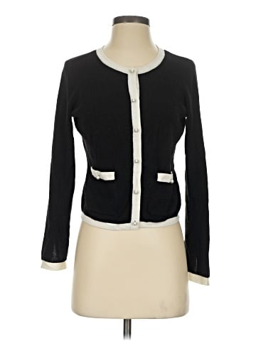 White House Black Market Cardigan (view 1)