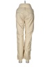 Frank & Eileen Solid Tan Khakis Size 8 - photo 2