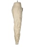 Frank & Eileen Solid Tan Khakis Size 8 - photo 4