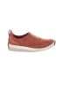 Sorel 100% Leather Tan Sneakers Size 8 - photo 1