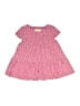 Epic Threads Chevron-herringbone Pink Dress Size 2T - photo 1