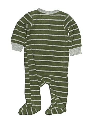 Carter's Long Sleeve Onesie (view 2)