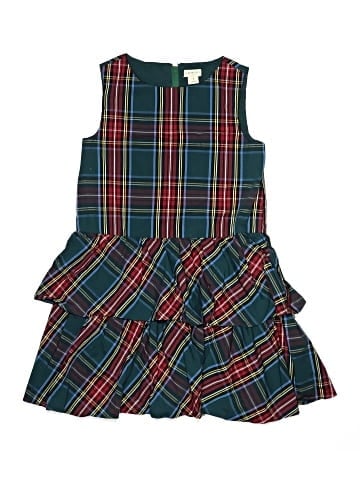 Crewcuts Outlet Dress (view 1)