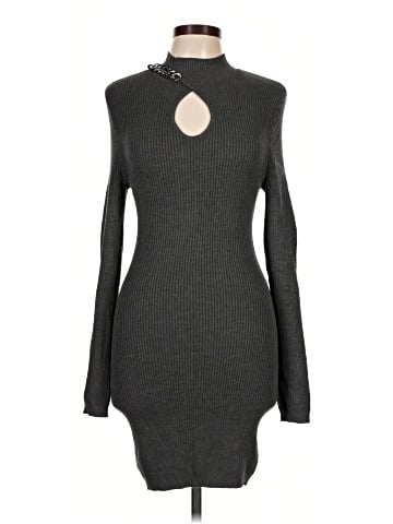 No Comment Casual Dress (view 1)