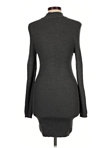 No Comment Casual Dress (view 2)