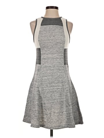 Derek Lam 10C Athleta Casual Dress (view 1)